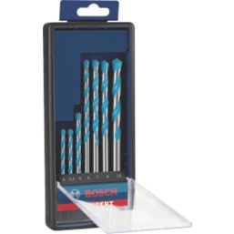 Bosch multi construction 2025 drill bit set