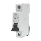 MK Sentry  40A SP B Curve 3-Phase MCB