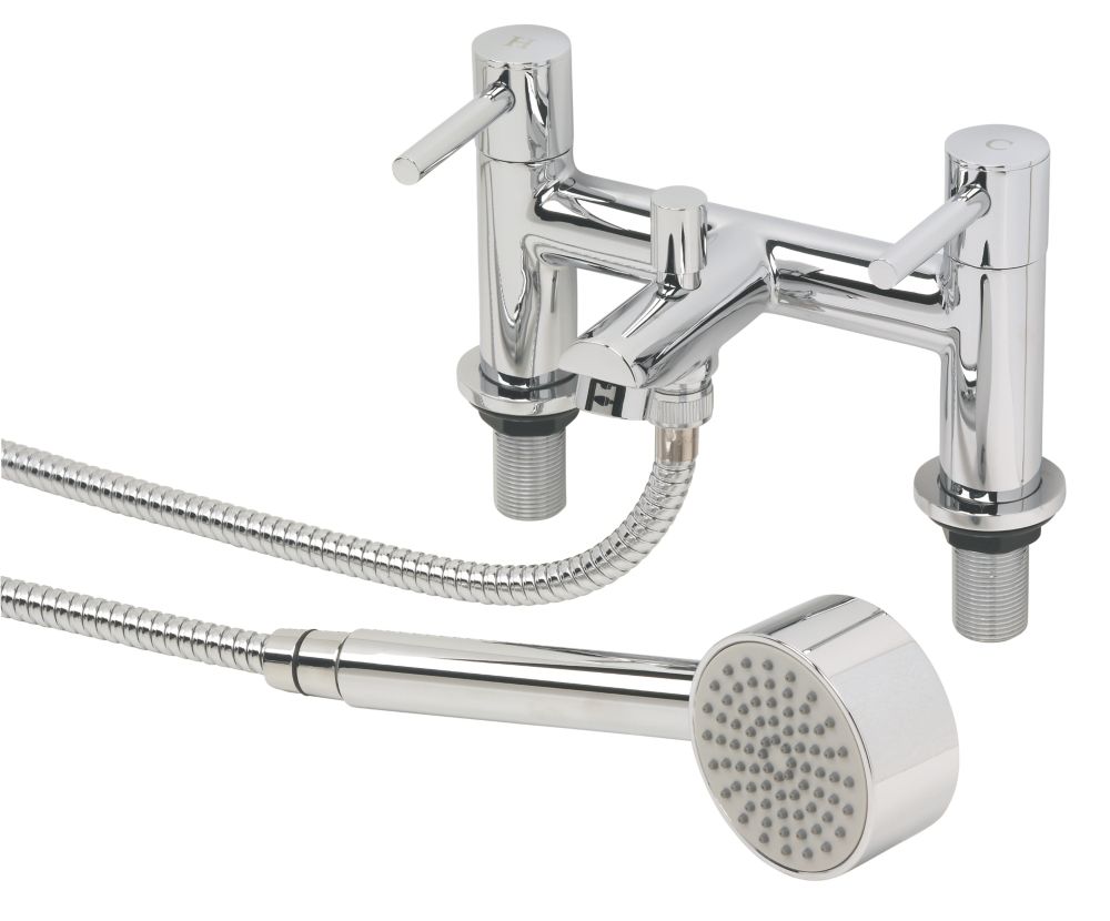 What Is A Bath Shower Mixer Tap?