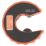 Bahco  22mm Automatic Copper Pipe Cutter