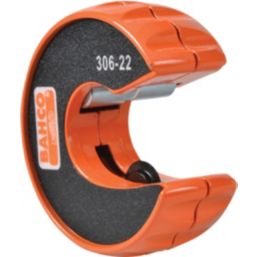 Bahco  22mm Automatic Copper Pipe Cutter