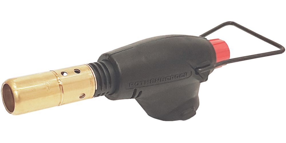 Mini blow shop torch screwfix