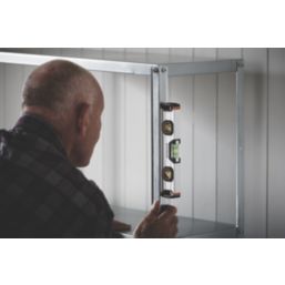 Magnusson  Torpedo Level 9" (225mm)