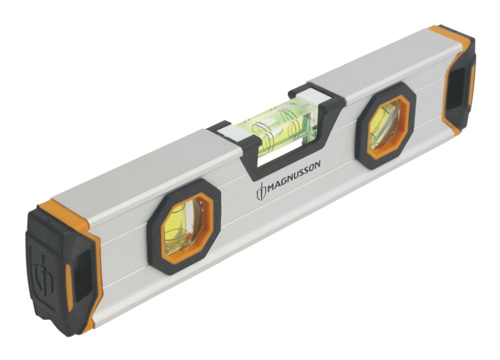 Magnusson  Torpedo Level 9" (225mm)