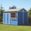 Shire  12' x 12' (Nominal) Apex Tongue & Groove Timber Workshop
