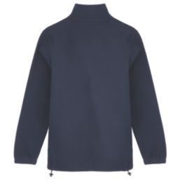 Pro RTX   Fleece Navy 2X Large 48 / 50" Chest