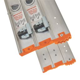 Magnusson  3m Loft Ladder
