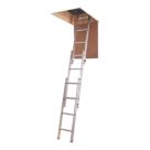 Magnusson  3m Loft Ladder
