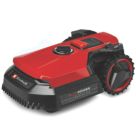 Einhell 18V 2.5Ah Li-Ion Power X-Change Brushless Cordless 18cm Freelexo 500 Robotic Lawn Mower
