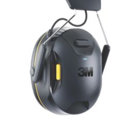 3M WorkTunes Connect Wireless Bluetooth Ear Defenders 33dB