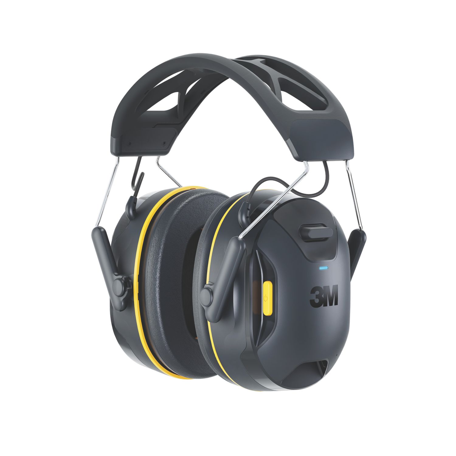 3M WorkTunes Connect Wireless Bluetooth Ear Defenders 33dB (829EJ)