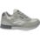 Hi-Tec Silver Shadow OG Size 9  Silver Water-Resistant  Non Safety Trainers