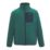 Regatta Frankie Full Zip Fleece Mediterranea / Navy Large 48" Chest