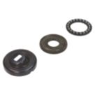 Karcher 64012563 G K5 K7 Plate 3 Pieces