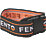 Fento Original Clip Knee Pad Straps 330mm 2 Pack