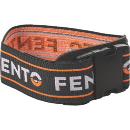 Fento Original Clip Knee Pad Straps 330mm 2 Pack
