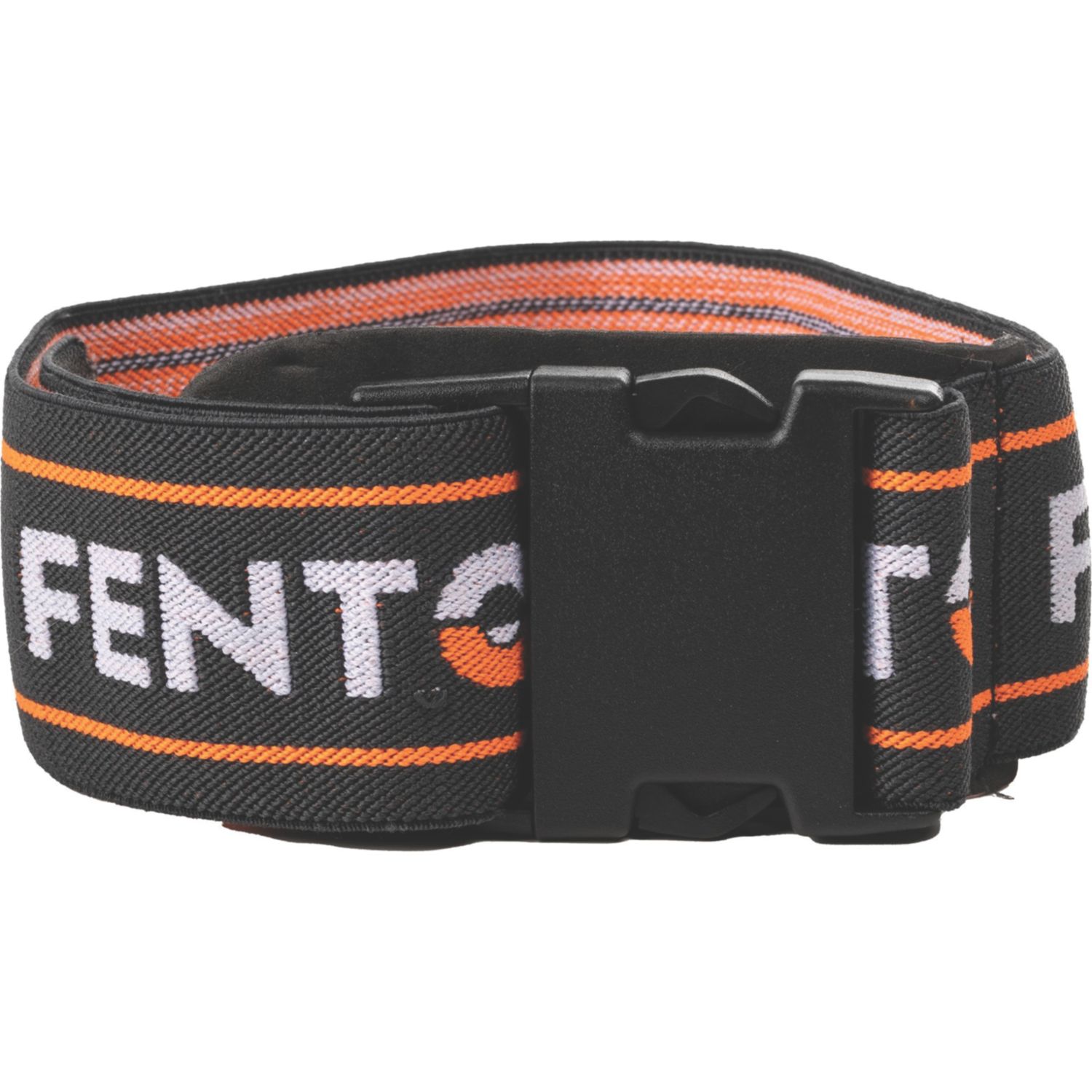 Fento Original Clip Knee Pad Straps 330mm 2 Pack (829FG)