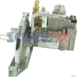 Ideal Heating 079723 GAS VALVE ASS SUPER 4