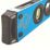 OX Pro Spirit Level 36" (900mm)