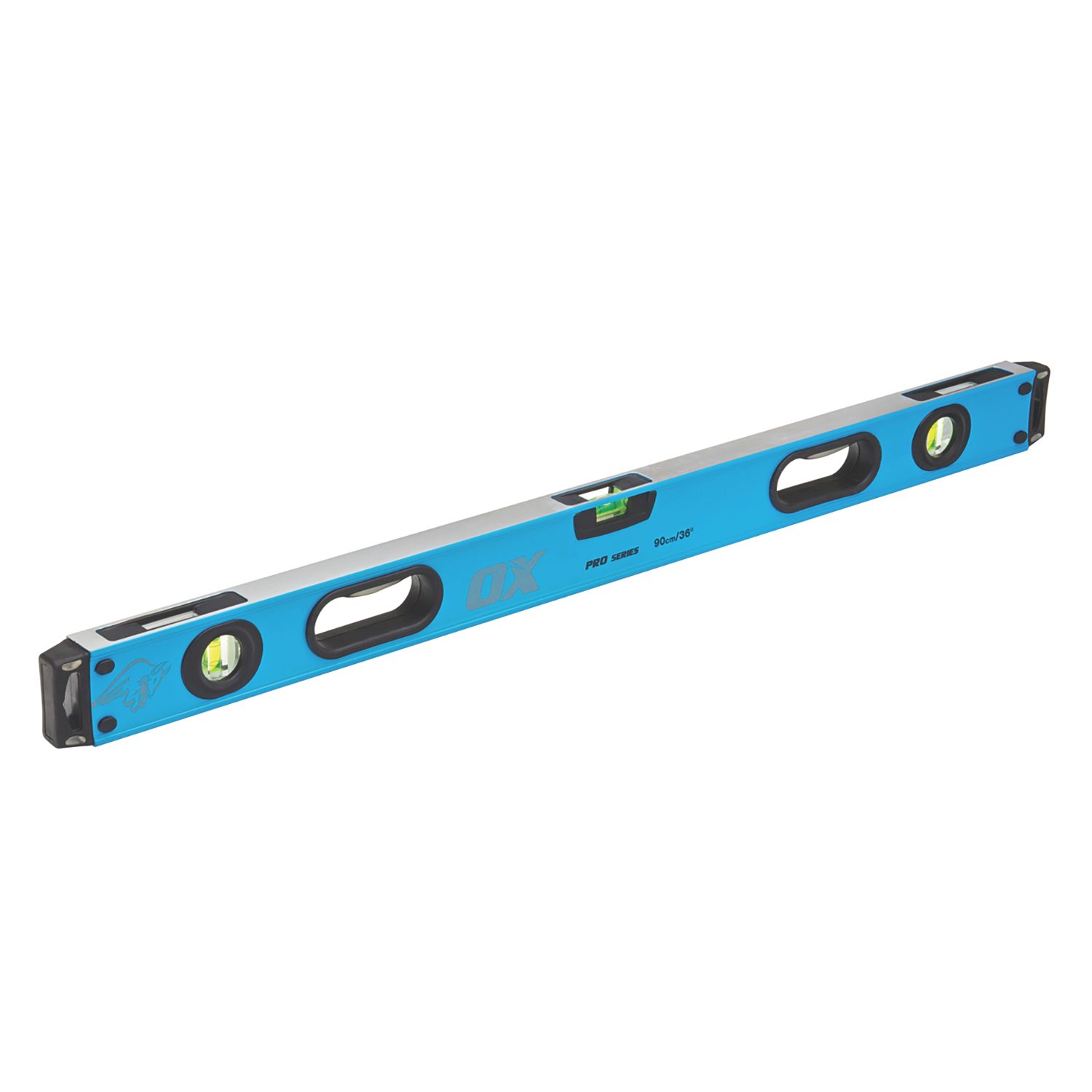 OX Pro Spirit Level 36" (900mm) (829HP)