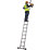 Werner TRADE 4.18m Extension Ladder