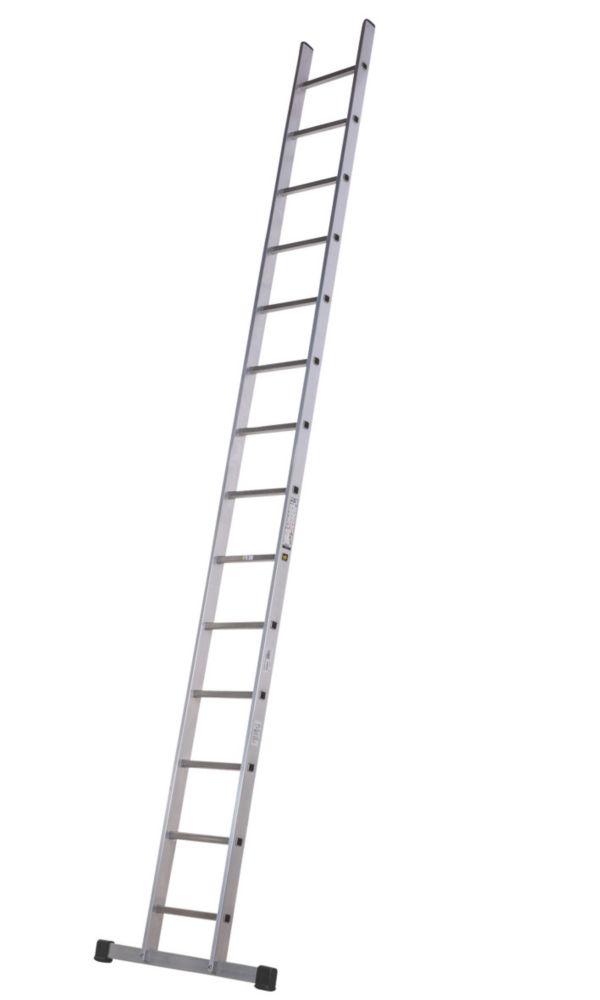 Werner TRADE 4.18m Extension Ladder