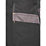 JCB Trade Plus Rip-Stop Work Trousers Black / Grey 30" W 32" L