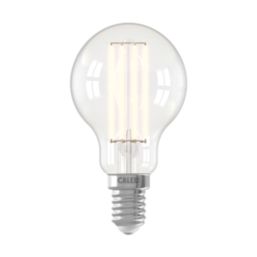 Calex  E14 Mini Globe LED Smart Light Bulb 4.9W 470lm