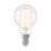 Calex  E14 Mini Globe LED Smart Light Bulb 4.9W 470lm