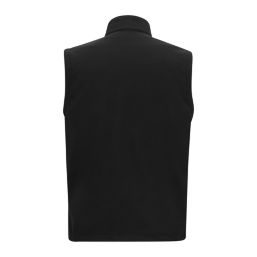 Regatta Bradwell III Softshell Gilet/Bodywarmer Black - 800 5X Large 62.6" Chest