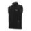 Regatta Bradwell III Softshell Gilet/Bodywarmer Black - 800 5X Large 62.6" Chest