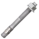 Rawlplug XPT III Throughbolts M10 x 80mm 50 Pack