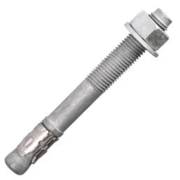 Rawlplug XPT III Throughbolts M10 x 80mm 50 Pack