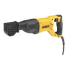 Refurb DEWALT DWE305PK-LX 1100W  Electric Reciprocating Saw 110V