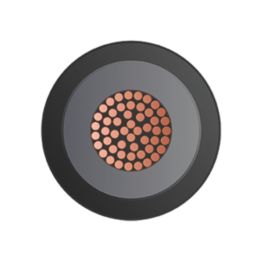 Time H01Z2Z2-K Black 4mm²  Solar Cable 500m Drum