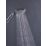 Bristan Casino 3-Function Shower Handset Chrome 108mm x 240mm