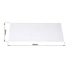 ACRFILT152 Acrylic Cooker Hood Filter