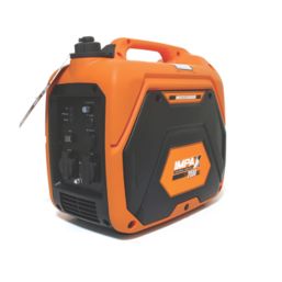 IMPAX IM2000SIG 2000W Inverter Generator 230V