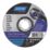 Norton  Metal Cutting Disc 125mm (5") x 22.23mm