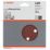 Bosch C430  120 Grit 6-Hole Punched Multi-Material Sanding Discs 150mm 5 Pack