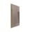 Nevarda Bathroom Mirror Plain 600mm x 10mm x 800mm