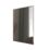 Nevarda Bathroom Mirror Plain 600mm x 10mm x 800mm