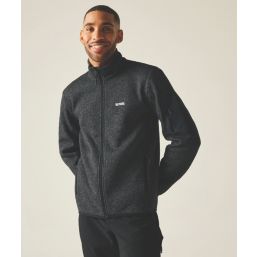 Regatta Newhill Fleece Ash Medium 43" Chest