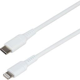 Essentials USB-C to Lightning Charging Cable 2m