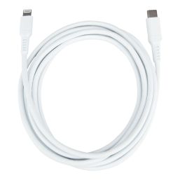 Essentials USB-C to Lightning Charging Cable 2m