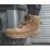 Apache Stonehenge Size 9  Stone Waterproof Steel Toe Cap Safety Boots