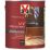 V33 High Performance 2.5Ltr Teak  Decking Oil