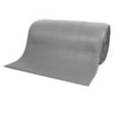COBA COBAstat Anti-Fatigue Floor Mat Grey 18.3m x 0.9m x 9mm