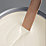 LickPro  Smooth White RAL 9001 Masonry Paint 5Ltr