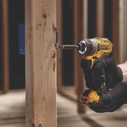 Dewalt cordless deals screwdriver drill